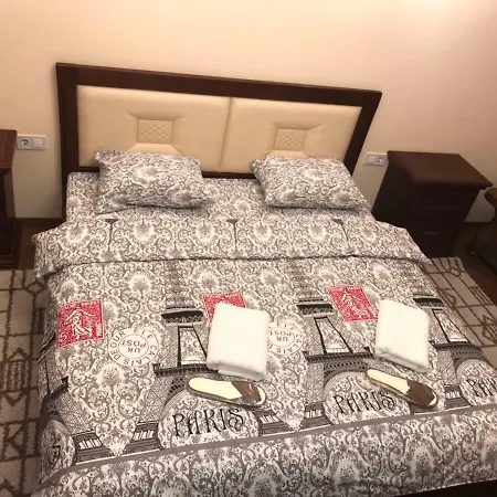 Private For Rent Hostel Lemberg