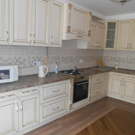 Hostel Private For Rent Lemberg