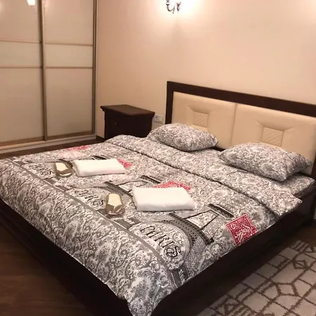 Private For Rent Lemberg