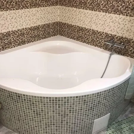 Hostel Private For Rent Lviv