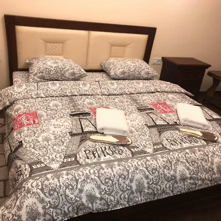 Hostel Private For Rent *
